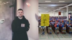 Footshop kupuje svojho