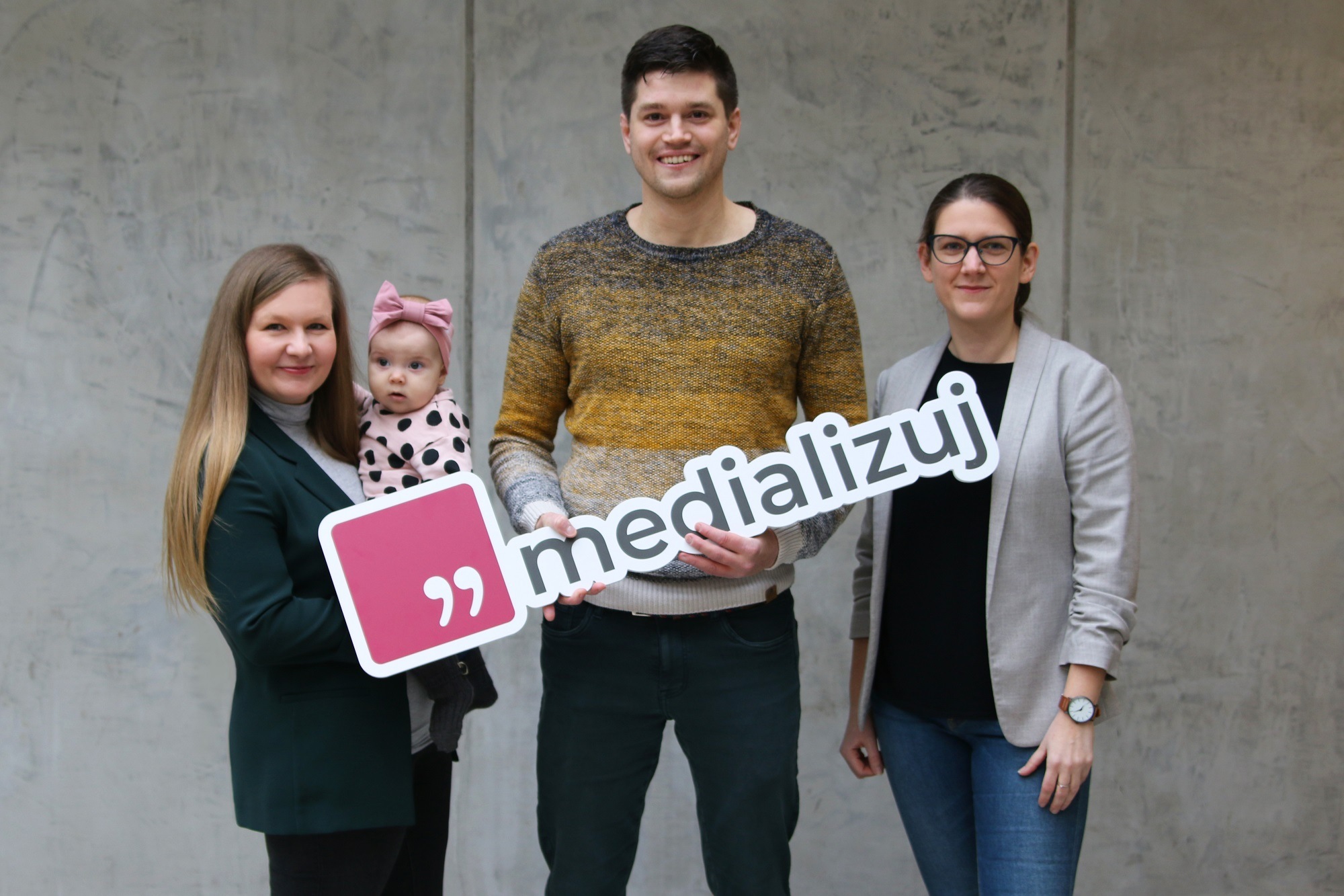 medializuj