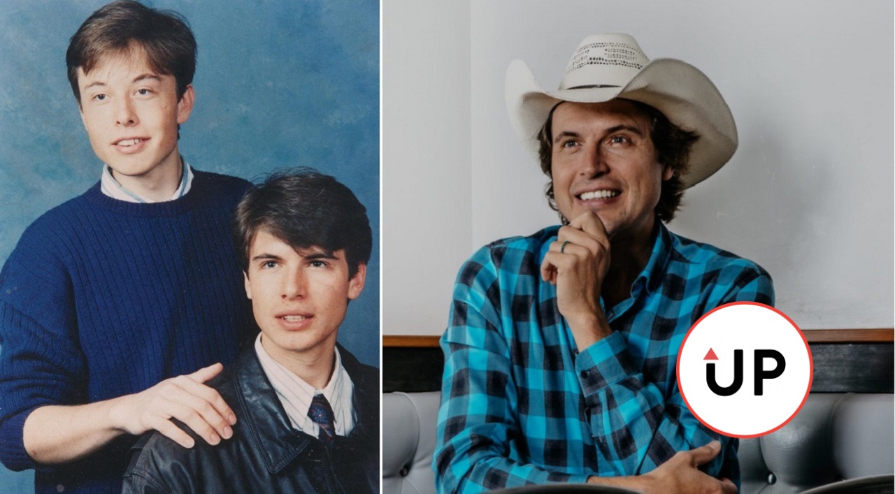 kimbal musk
