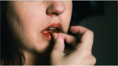 Ochránia ťa výživové