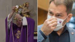 Biskupi napísali Matovičovi