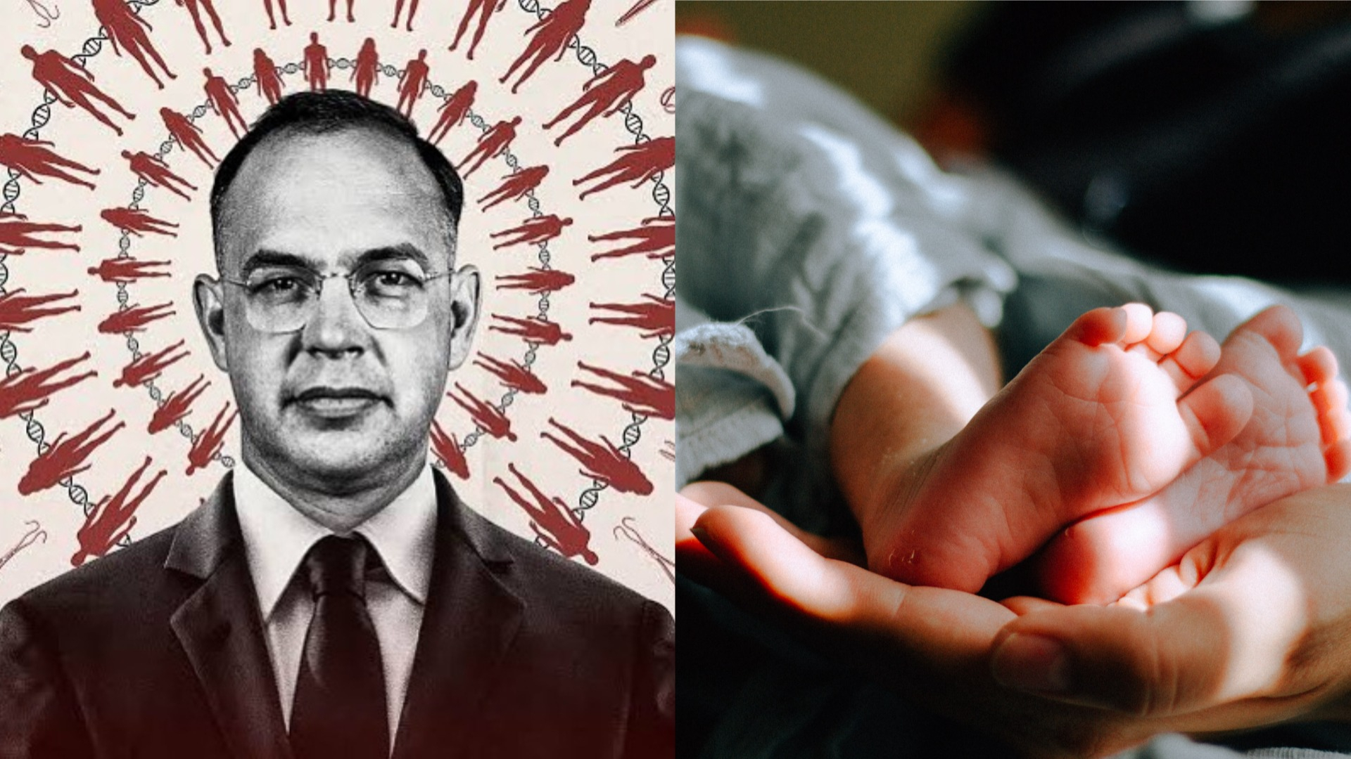 Gynekológ oplodnil svoje pacientky