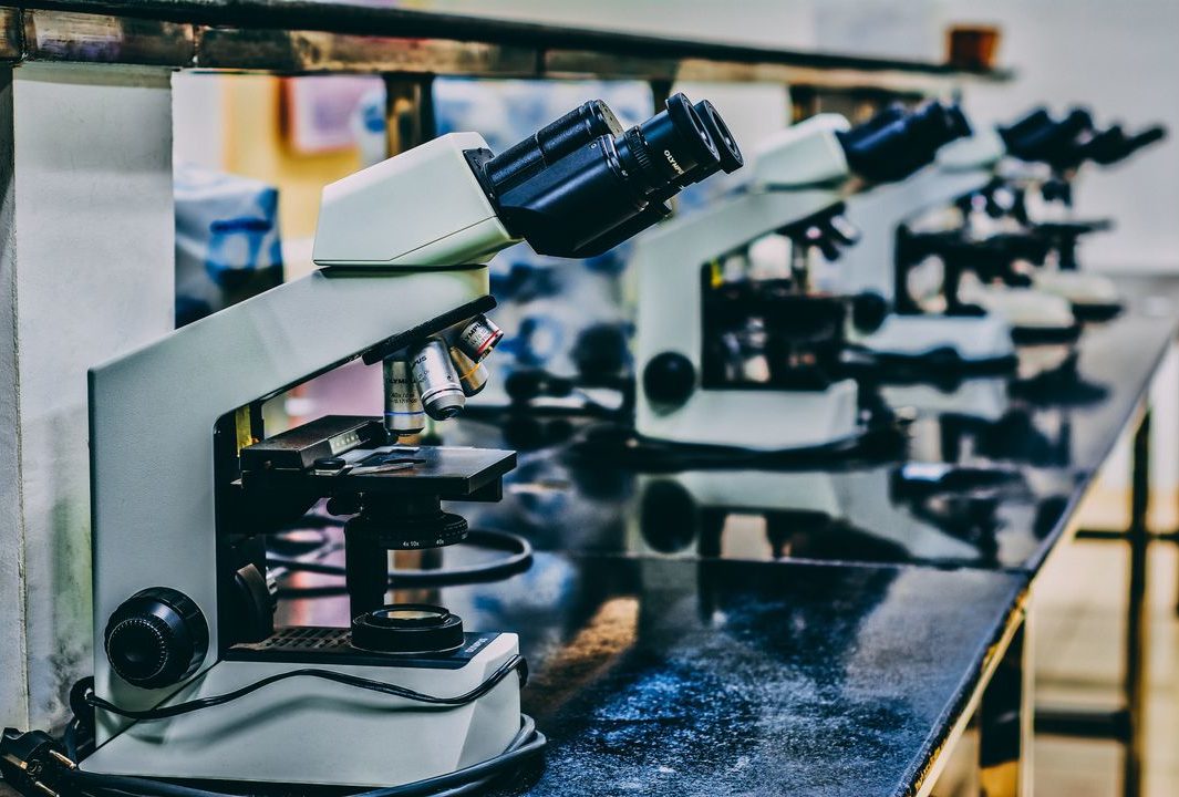 Laboratórium, neplodné páry