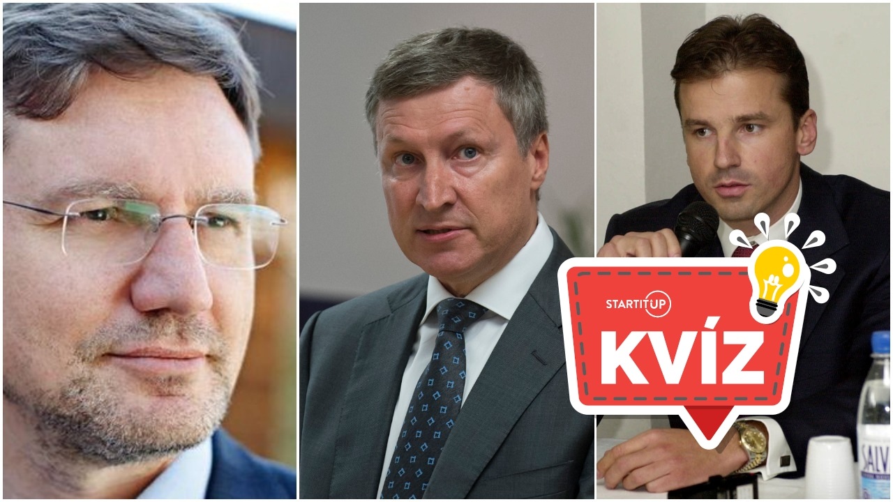 chrenko trnka jakabovič milionári