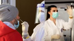 Koniec nepríjemným výterom?