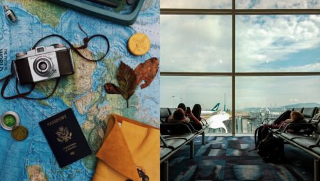 Aplikácia Travel Pass