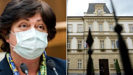 Platená štátna karanténa