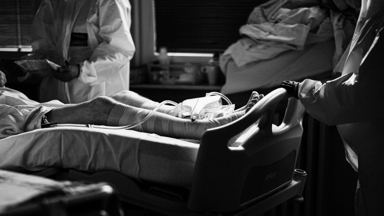 covid nemonica pacienti korona