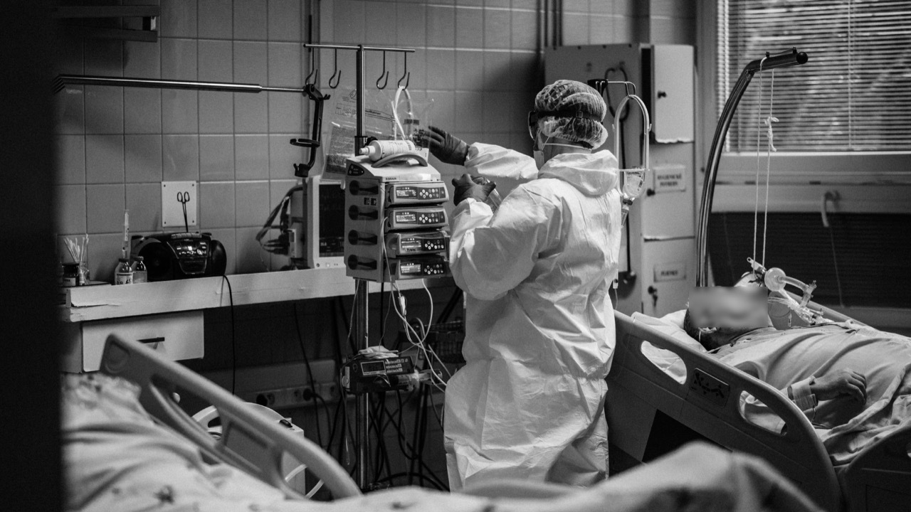 covid nemonica pacienti korona