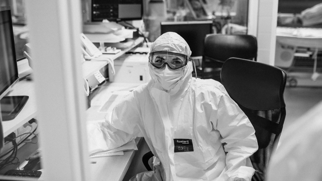 covid nemonica pacienti korona