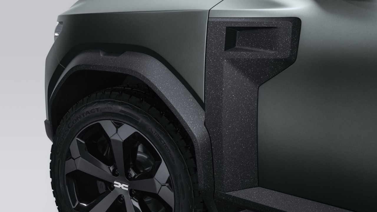 auto dacia lada niva