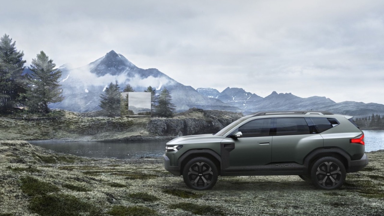 auto dacia lada niva