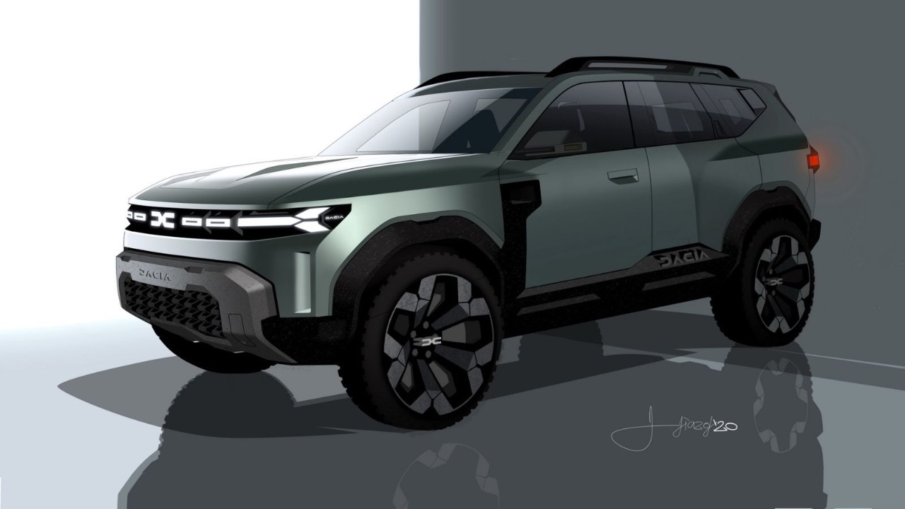 auto dacia lada niva