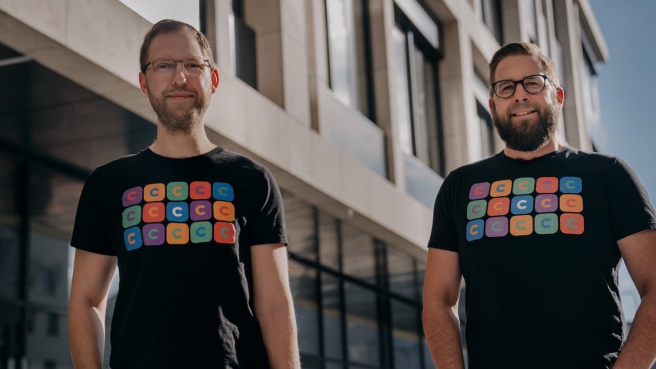 call centrum startup slovensko