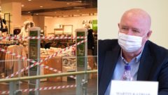 Obchodníci kritizujú vládu: