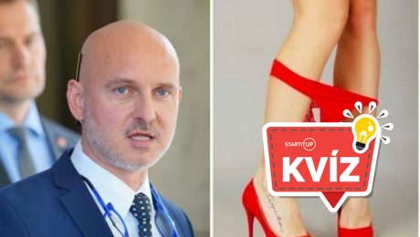 KVÍZ: Účinkoval v