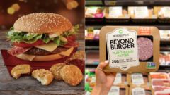 McDonald’s začína predávať