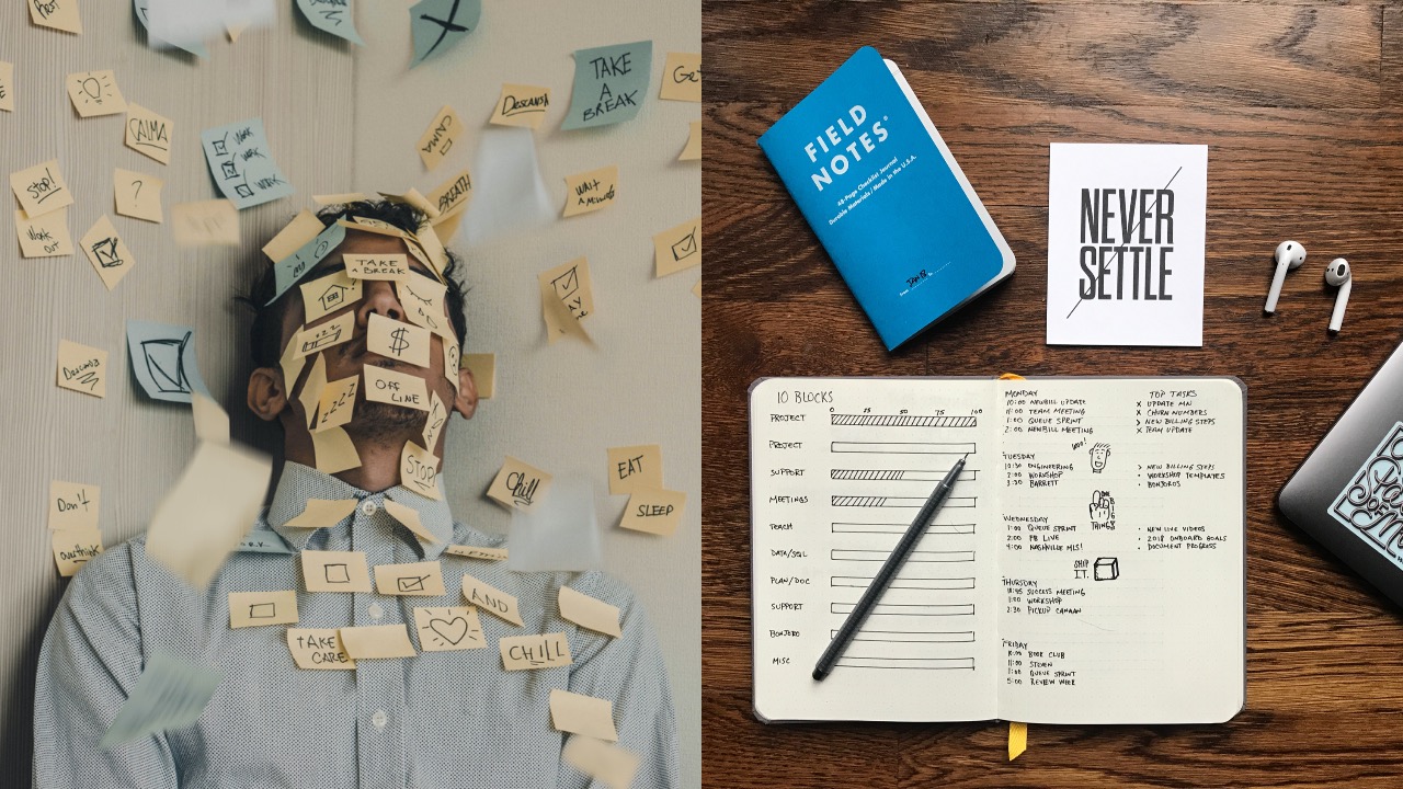 prokrastinácia práca povinnosti