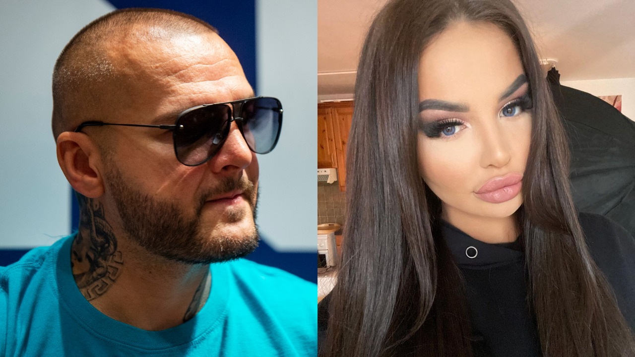 Zuzana Plačková, Rytmus