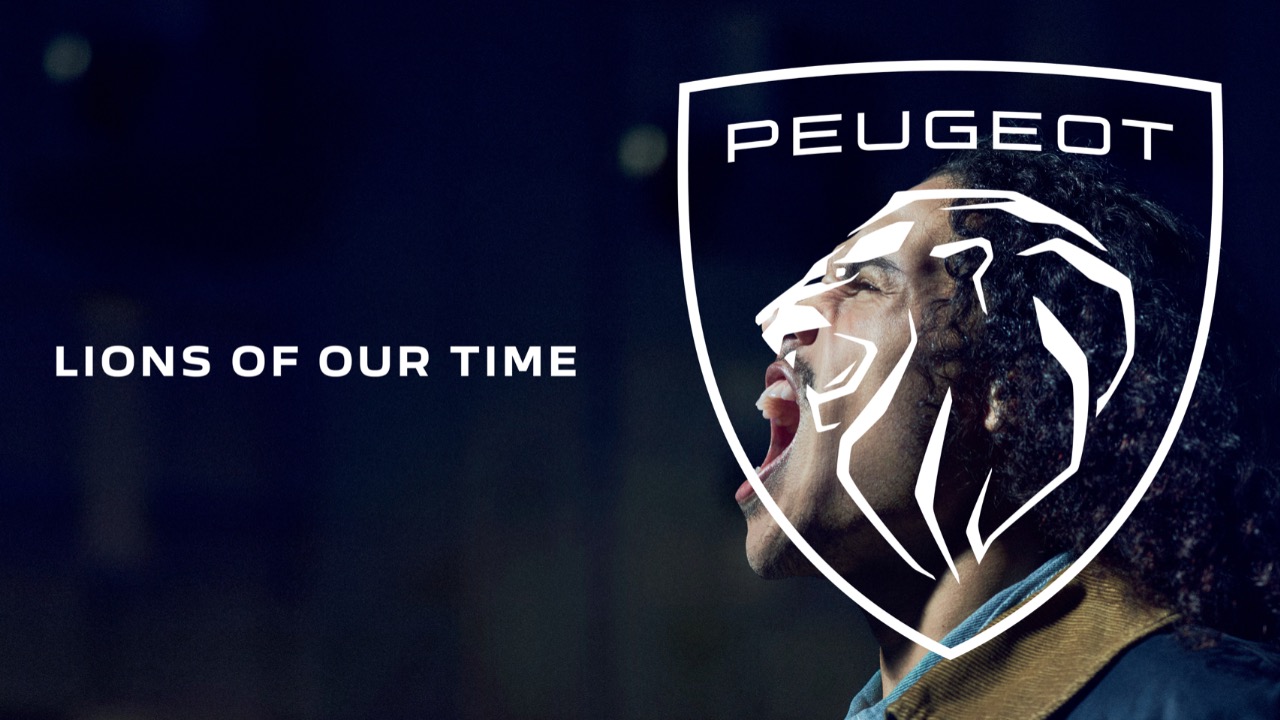 peugeot auto automobilka logo