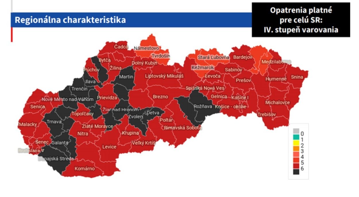 covid automat 26. február