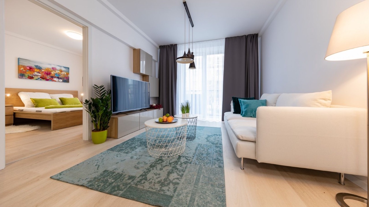 bývanie byty prenájom ceny Bratislava