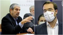 rudolf zajac marek krajčí