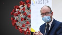 TASR/František Iván/who