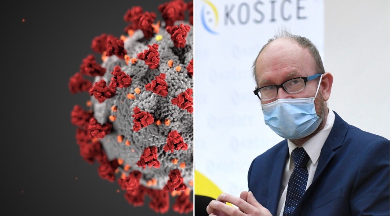 TASR/František Iván/who