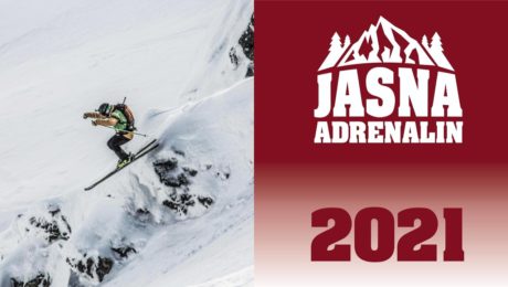 Jasná Adrenalín