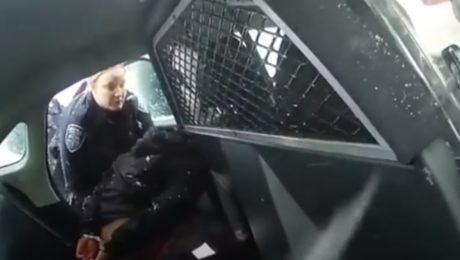 Ďalší krutý zásah: