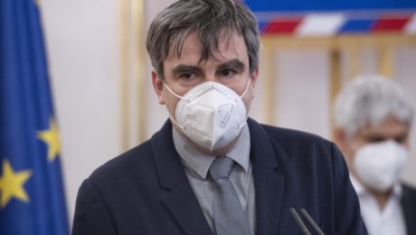 Matematik Kollár zverejnil