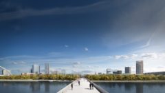 Bratislava dostane nový