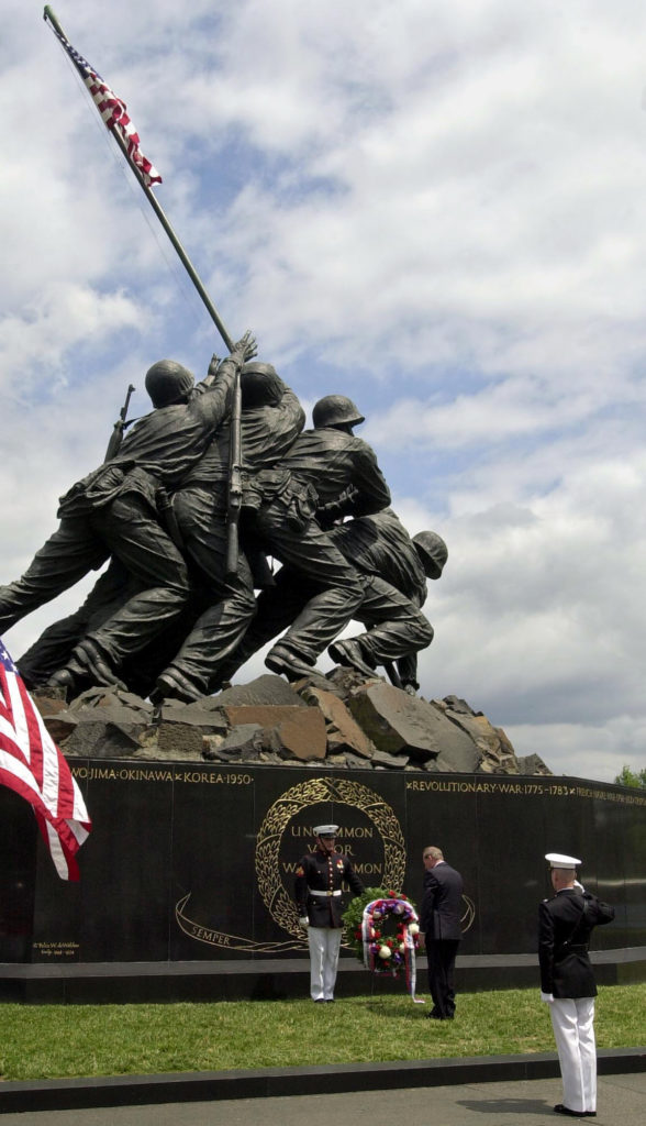 Iwo Jima