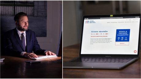 Bratislava je jednotka