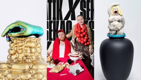 Mladí Slováci tvoria