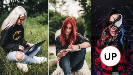 ROZHOVOR: Slovenské sestry-dvojičky