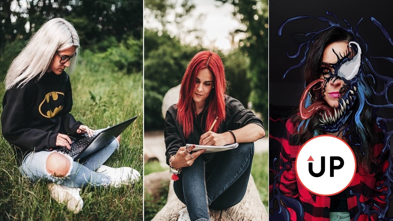 Sestry Jančové Startitup.sk