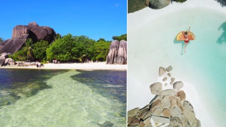 „Lamborghini medzi dovolenkami”: