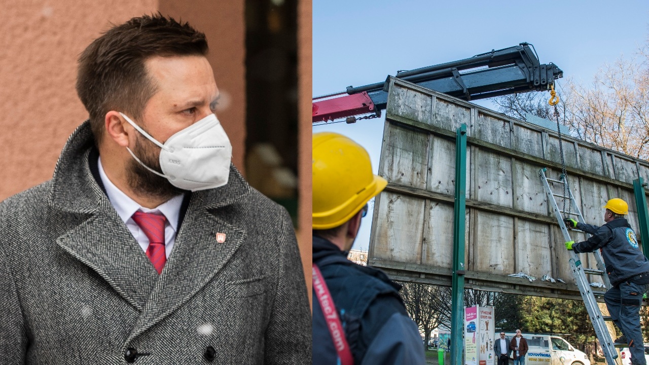 bratislava, vallo, vizualny smog