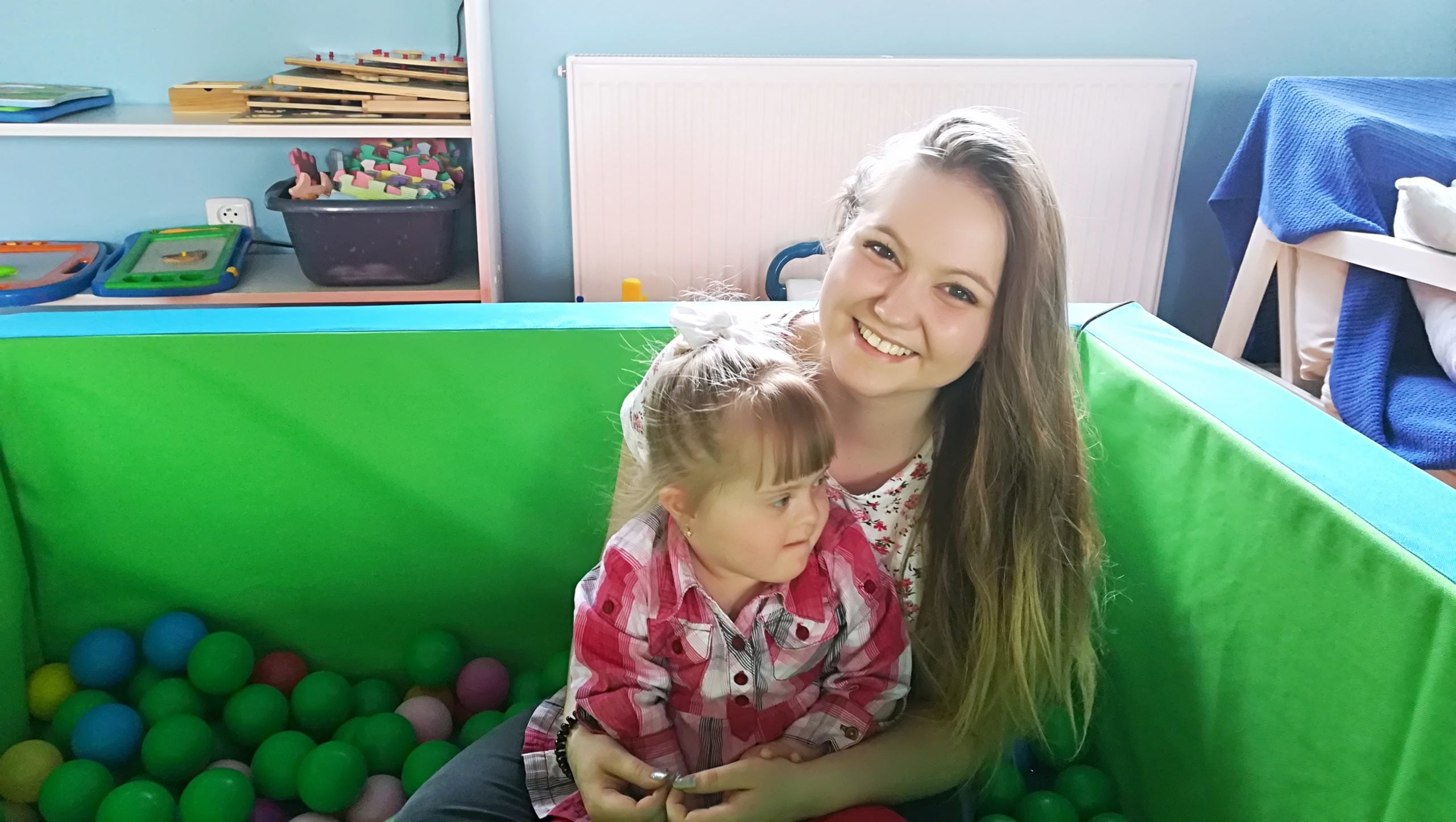 spoločné aktivity