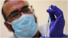 Delta prerazila „booster