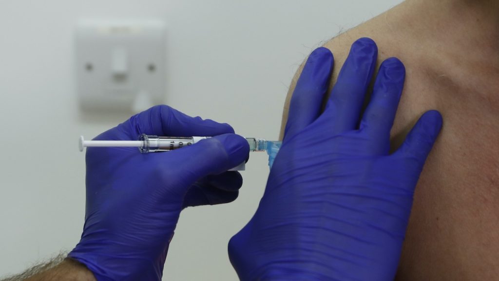vakcína novavax očkovanie koronavírus