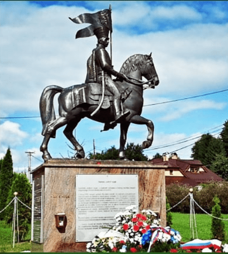 Ladislav Škultéty-Gabriš