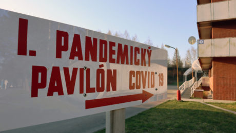 nemocnica covid koronavírus