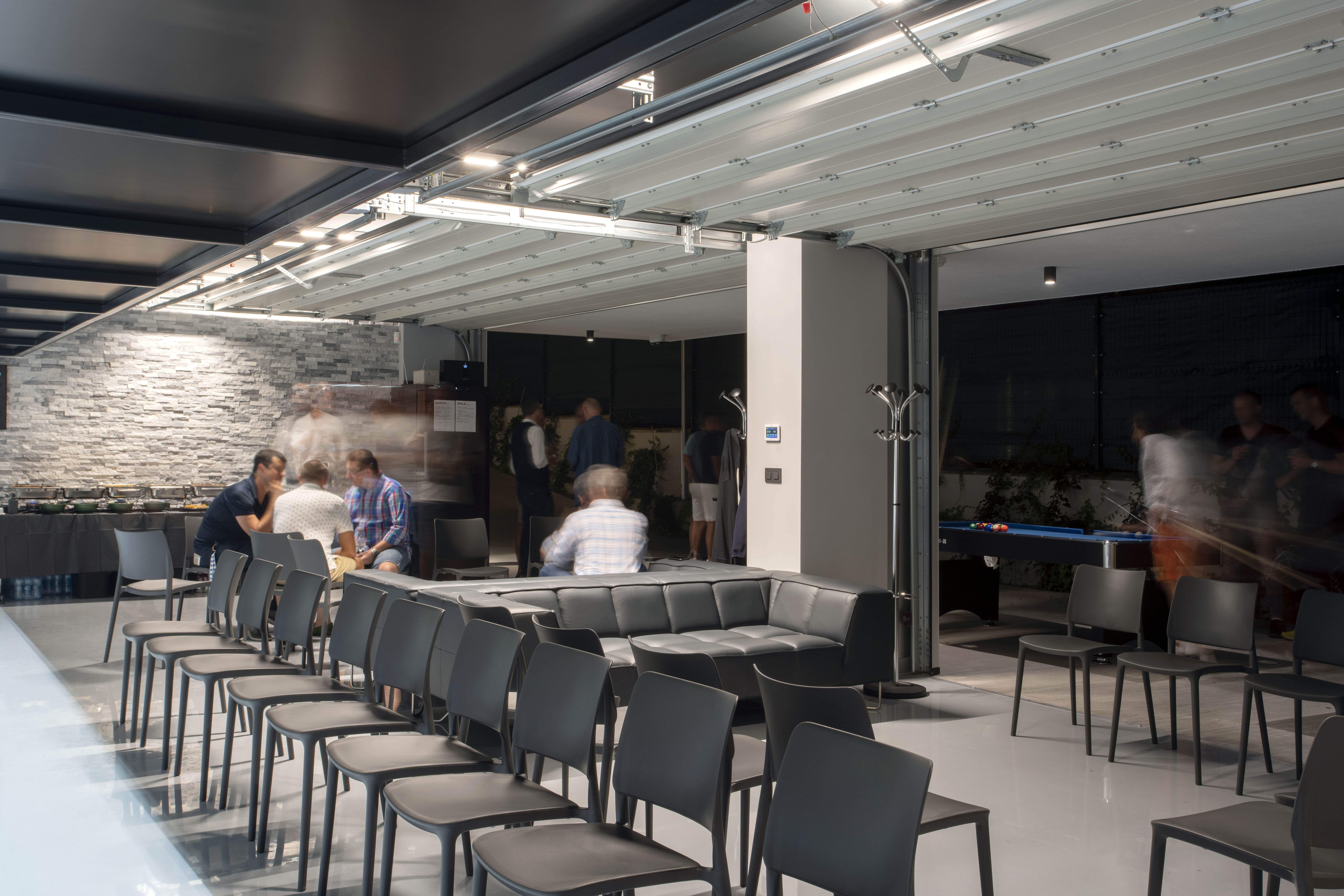 architektúra, rodinný dom, domy, byty, reality, horský park