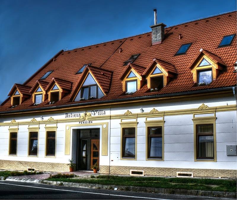 turizmus, cestovný ruch, penzión, dovolenka