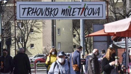 MIMORIADNE: Výbuch plynovej