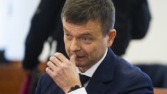 AKTUÁLNE: Jaroslavovi Haščákovi
