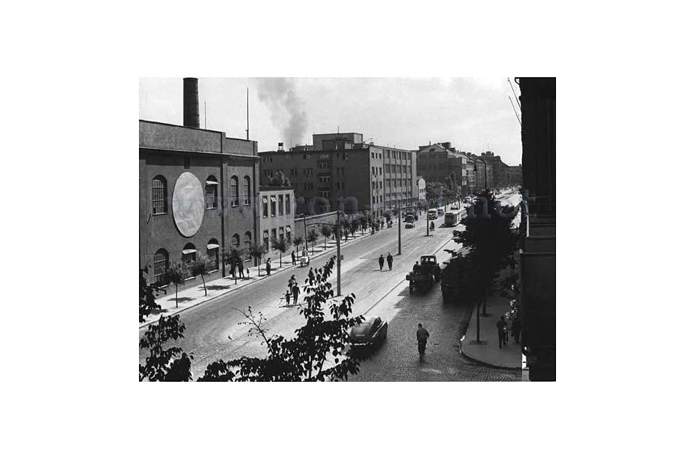 gutgut, Boysplaynice, architektúra